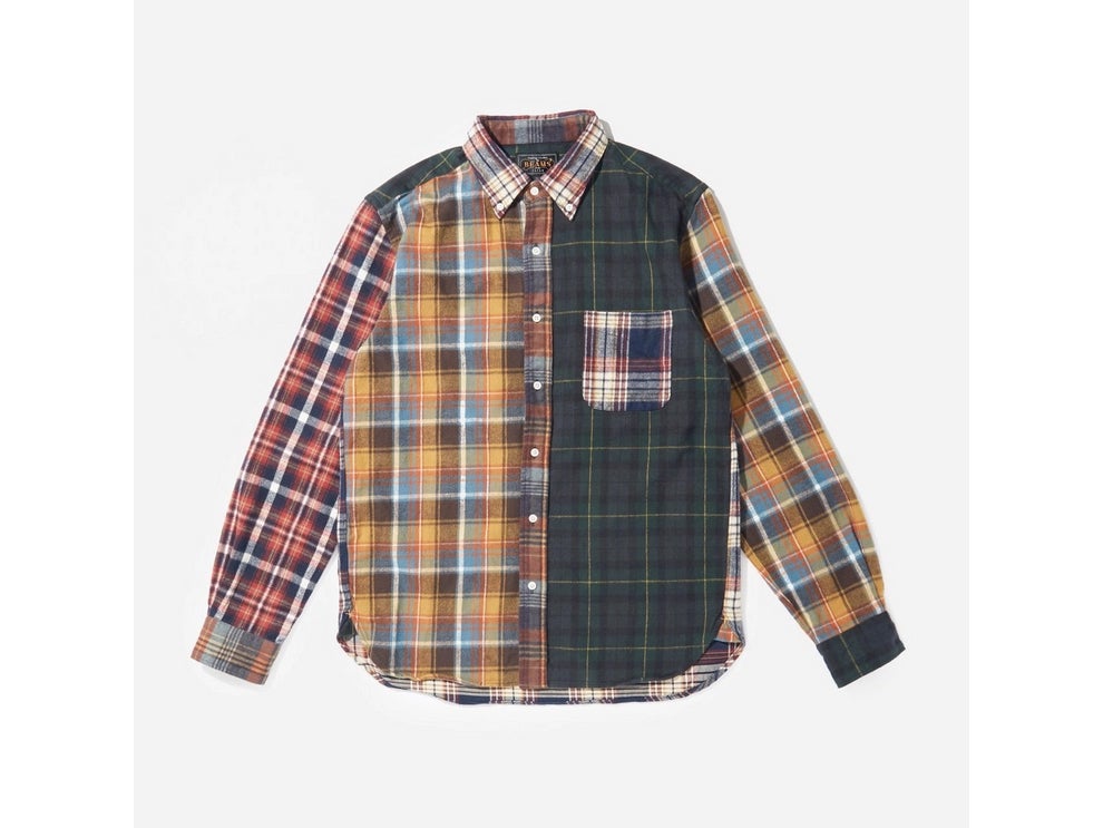 Best fleece lined flannel shirts sale